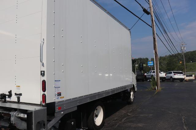 2024 Chevrolet Low Cab Forward 4500 Vehicle Photo in MONTICELLO, NY 12701-3853