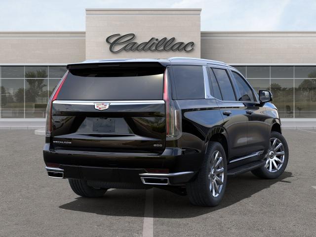 2024 Cadillac Escalade Vehicle Photo in BETHLEHEM, PA 18017-9401