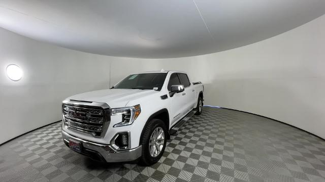 2019 GMC Sierra 1500 Vehicle Photo in GILBERT, AZ 85297-0402