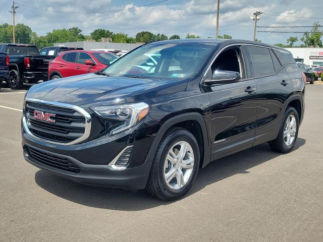 2020 GMC Terrain Vehicle Photo in TREVOSE, PA 19053-4984