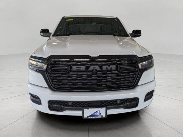 2025 Ram 1500 Vehicle Photo in Oshkosh, WI 54901