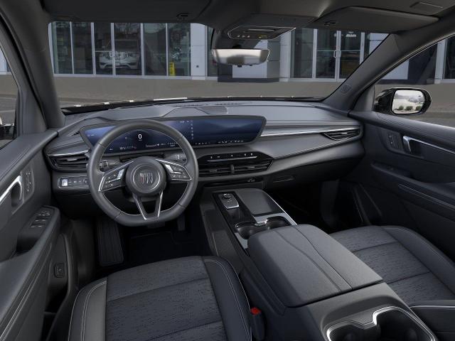 2025 Buick Enclave Vehicle Photo in NORTH RIVERSIDE, IL 60546-1404