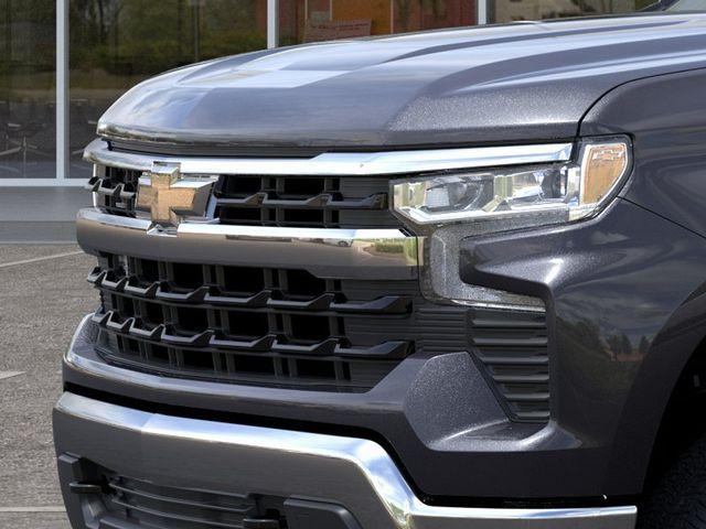 2024 Chevrolet Silverado 1500 Vehicle Photo in PAWLING, NY 12564-3219