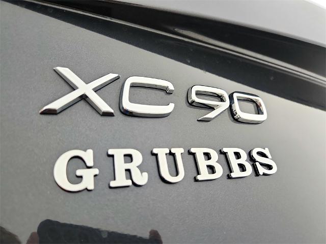 2021 Volvo XC90 Vehicle Photo in Grapevine, TX 76051