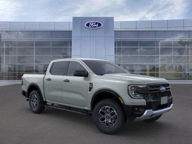 2024 Ford Ranger Vehicle Photo in Boyertown, PA 19512