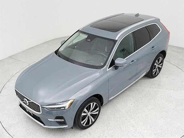 2022 Volvo XC60 Vehicle Photo in Grapevine, TX 76051