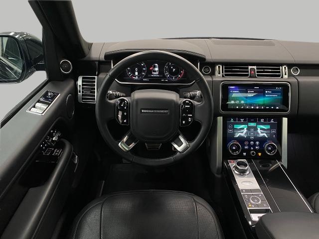 2022 Range Rover Vehicle Photo in Appleton, WI 54913