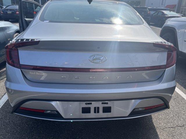 2022 Hyundai SONATA Vehicle Photo in Flemington, NJ 08822