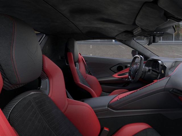 2024 Chevrolet Corvette Vehicle Photo in READING, PA 19605-1203