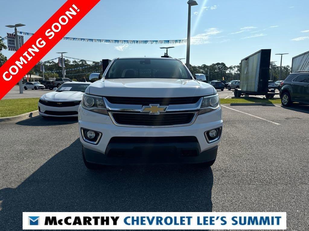 Used 2016 Chevrolet Colorado LT with VIN 1GCPTCE10G1260654 for sale in Kansas City