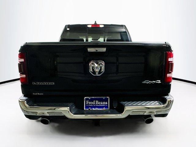 2021 Ram 1500 Vehicle Photo in Doylsetown, PA 18901