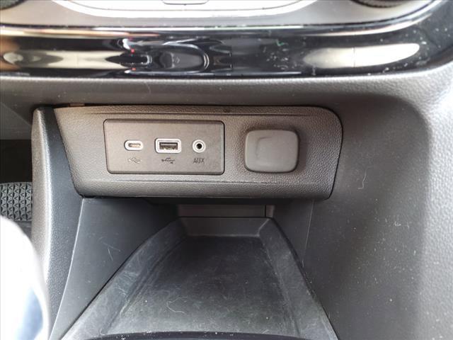 2021 Buick Encore GX Vehicle Photo in INDIANA, PA 15701-1897