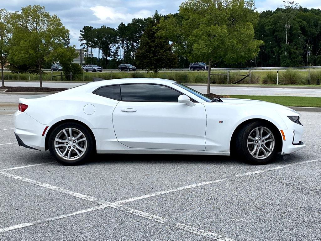 2020 Chevrolet Camaro Vehicle Photo in POOLER, GA 31322-3252