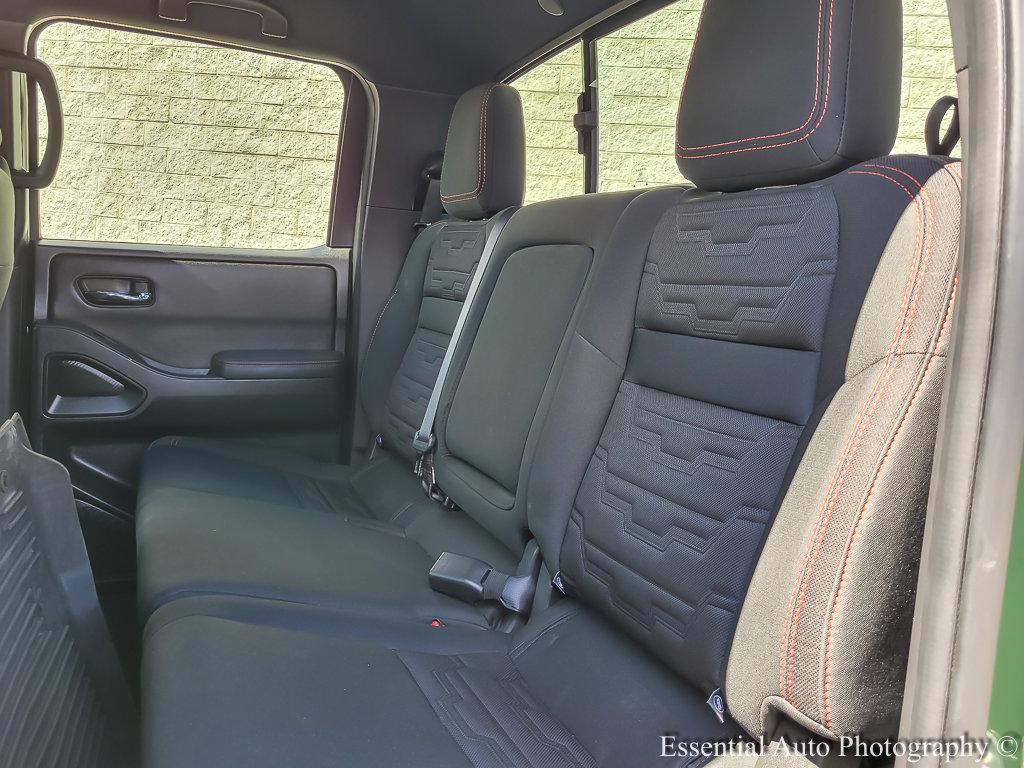 2023 Nissan Frontier Vehicle Photo in Plainfield, IL 60586