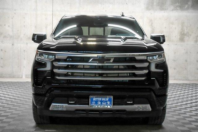 2024 Chevrolet Silverado 1500 Vehicle Photo in EVERETT, WA 98203-5662