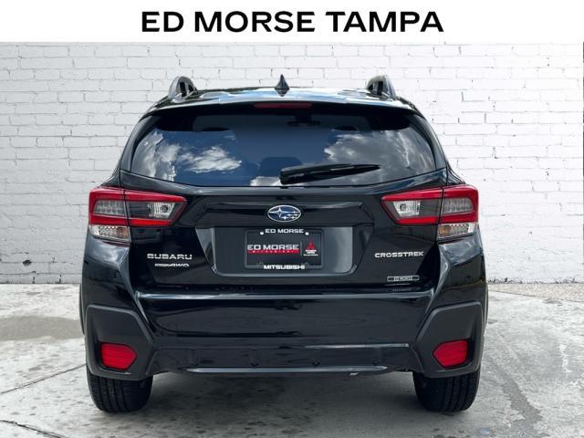 2023 Subaru Crosstrek Vehicle Photo in TAMPA, FL 33612-3404