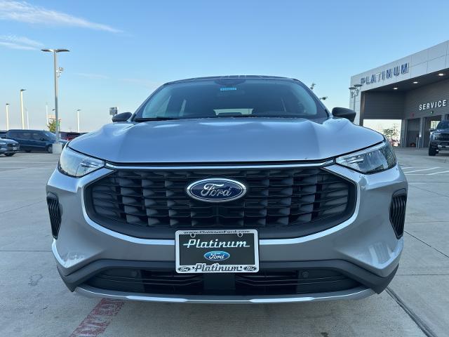 2024 Ford Escape Vehicle Photo in Terrell, TX 75160