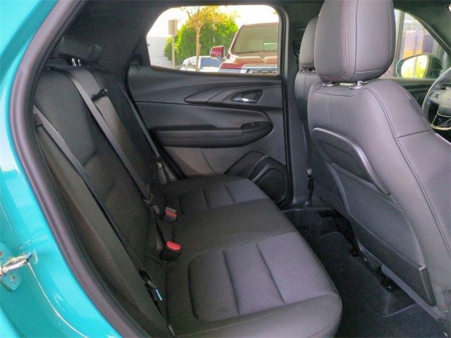 2022 Chevrolet Trailblazer Vehicle Photo in PASADENA, CA 91107-3803