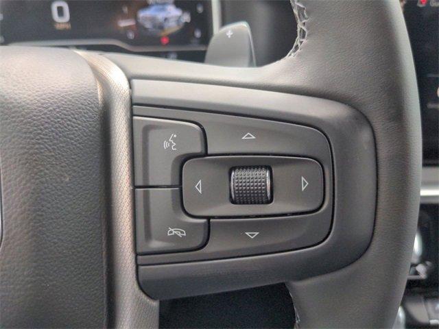 2023 GMC Sierra 1500 Vehicle Photo in EASTLAND, TX 76448-3020