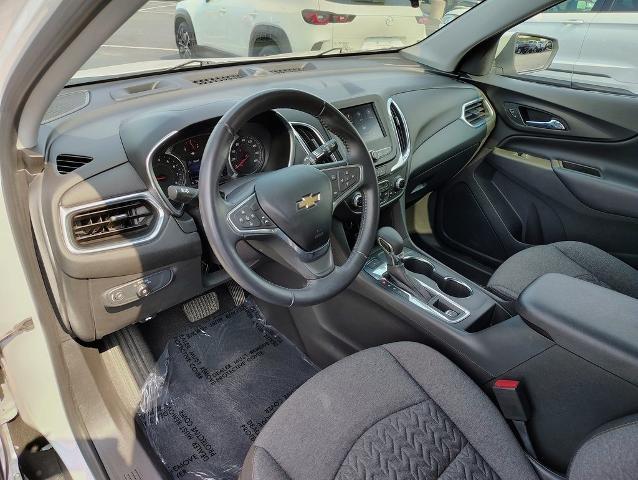 2022 Chevrolet Equinox Vehicle Photo in GREEN BAY, WI 54304-5303