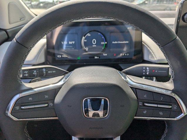 2024 Honda Prologue Vehicle Photo in Greeley, CO 80634-8763