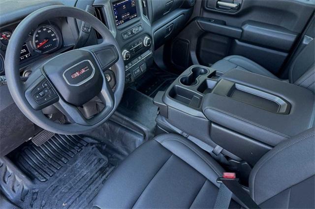 2024 GMC Sierra 3500HD Vehicle Photo in ELK GROVE, CA 95757-8703