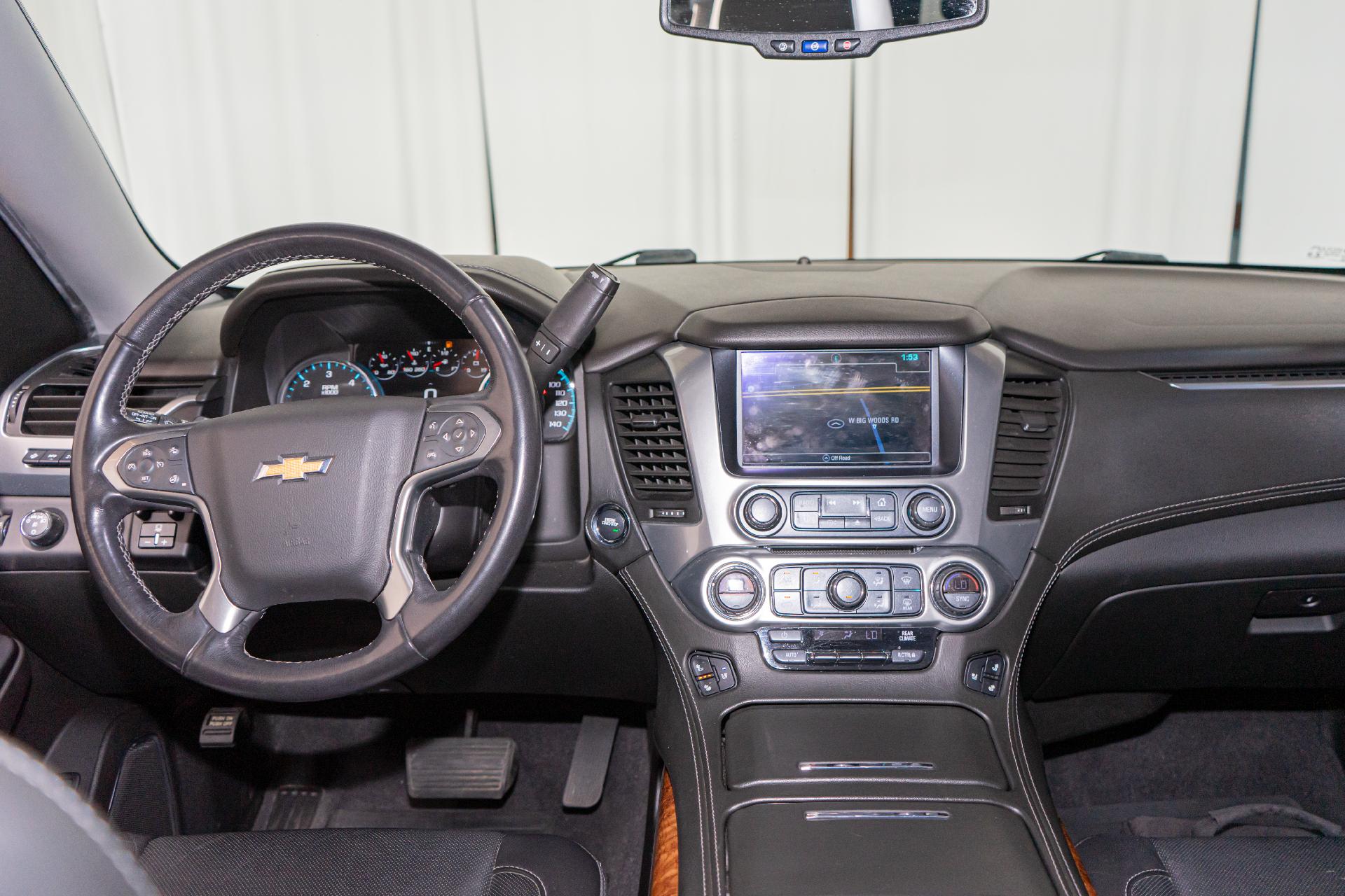 2019 Chevrolet Tahoe Vehicle Photo in SMYRNA, DE 19977-2874