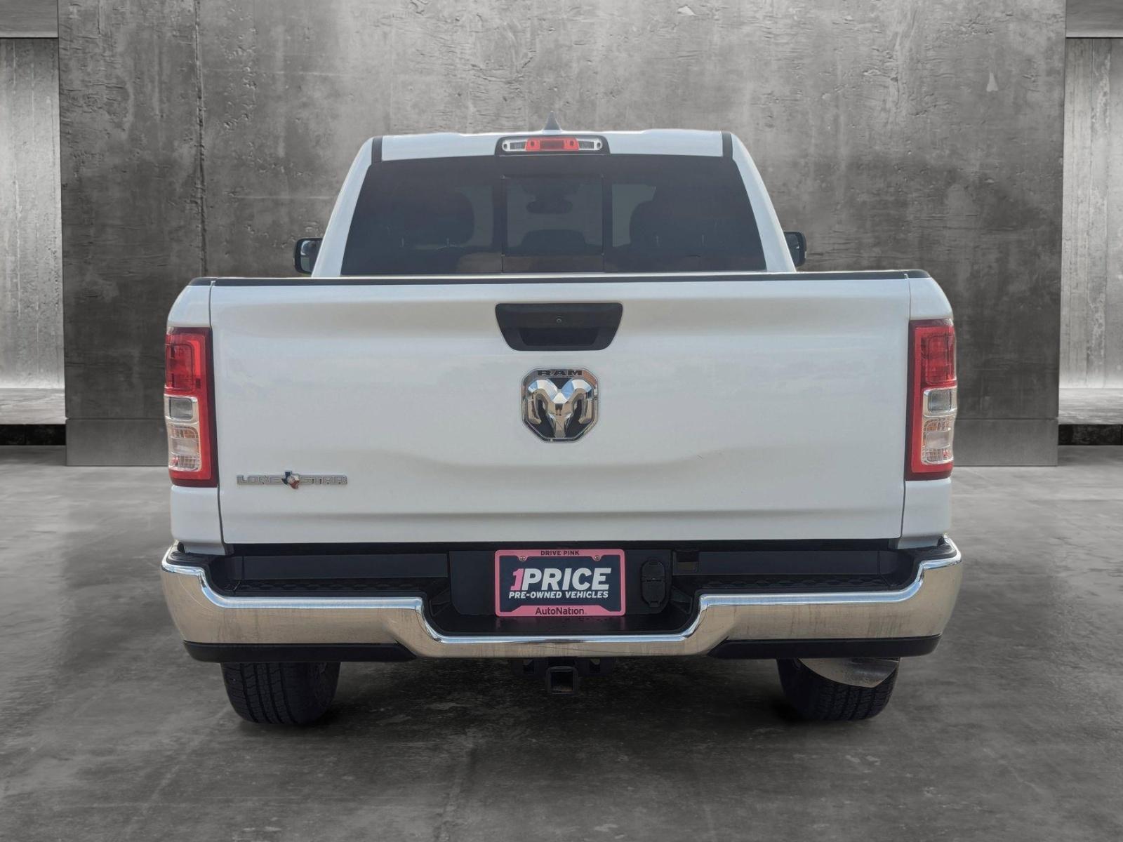 2024 Ram 1500 Vehicle Photo in CORPUS CHRISTI, TX 78412-4902