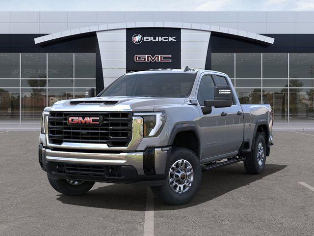 2025 GMC Sierra 2500 HD Vehicle Photo in WATERTOWN, CT 06795-3318