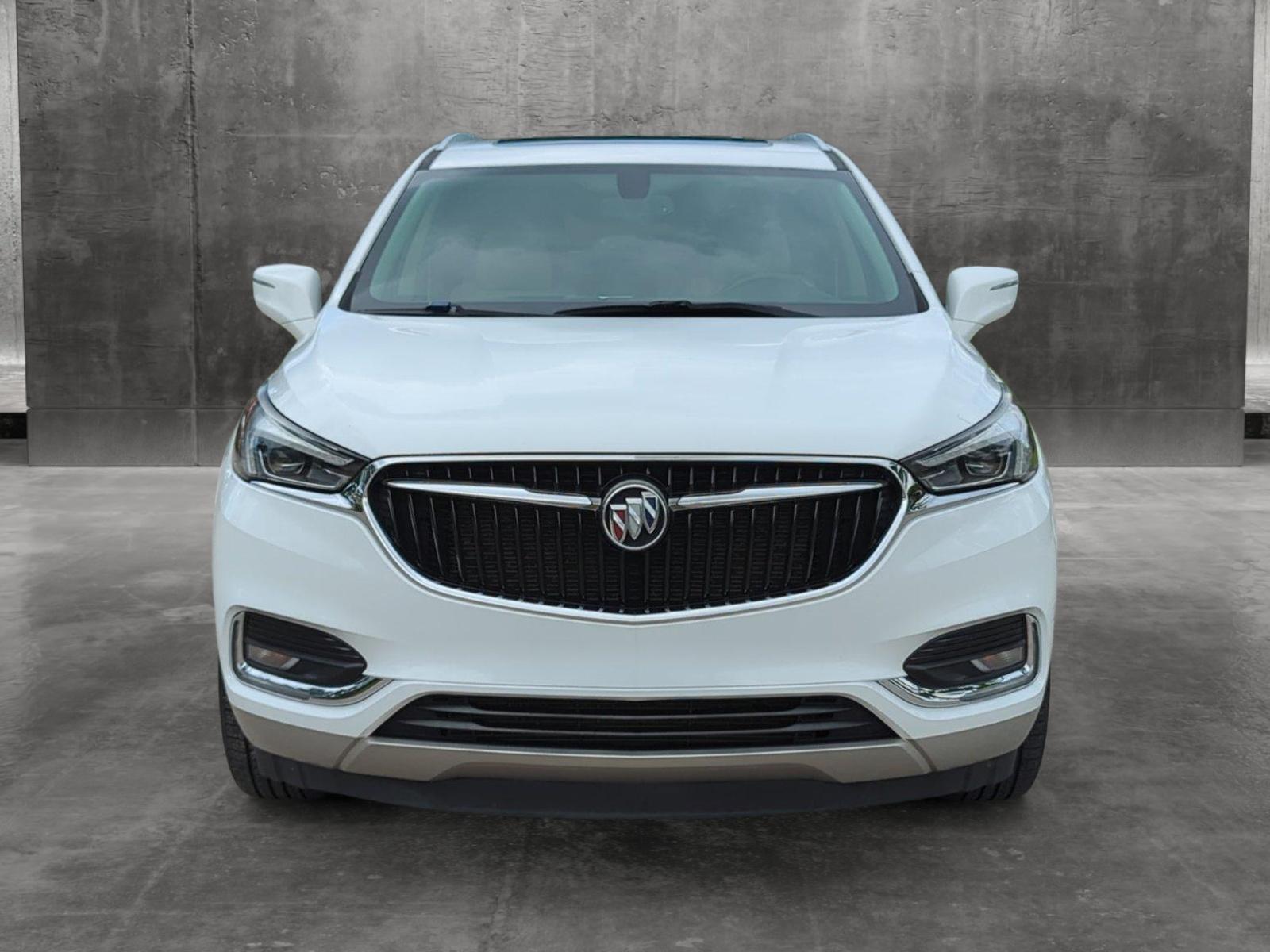 2020 Buick Enclave Vehicle Photo in Ft. Myers, FL 33907