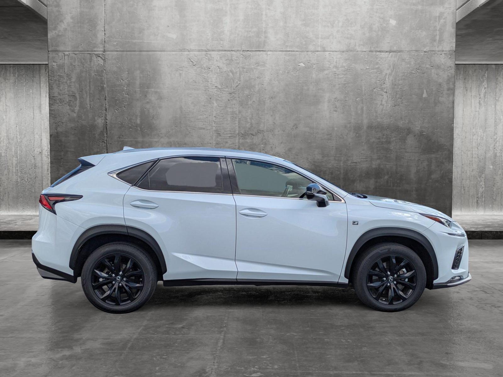 2020 Lexus NX 300 Vehicle Photo in VALENCIA, CA 91355-1705