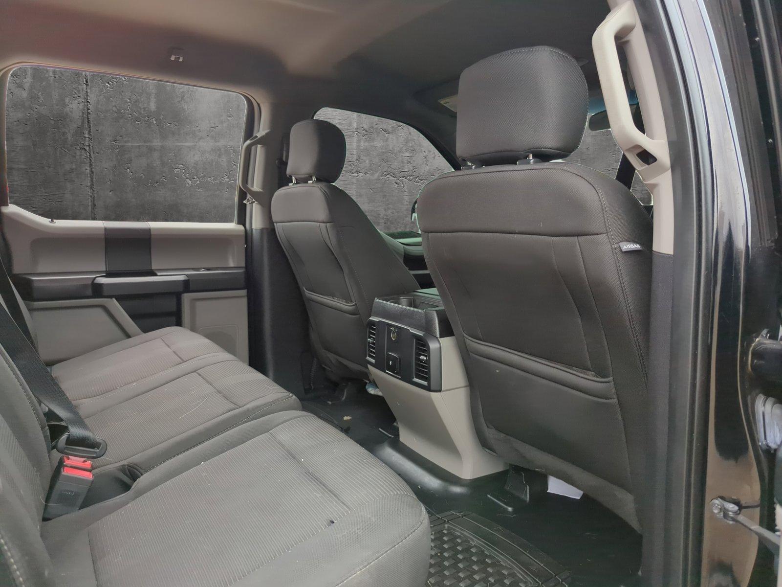 2018 Ford F-150 Vehicle Photo in Memphis, TN 38115