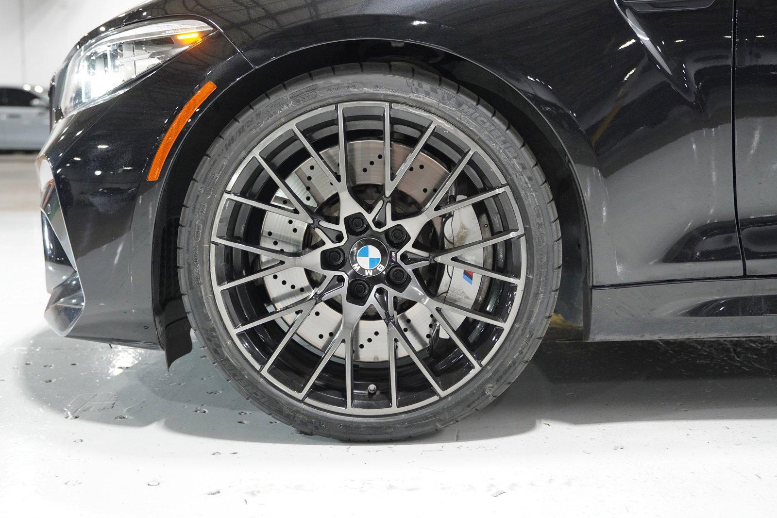 2021 BMW M2 Vehicle Photo in GRAPEVINE, TX 76051