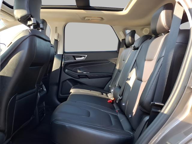 2019 Ford Edge Vehicle Photo in Oshkosh, WI 54904