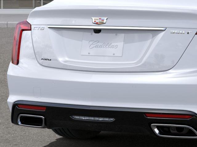 2025 Cadillac CT5 Vehicle Photo in BETHLEHEM, PA 18017-9401