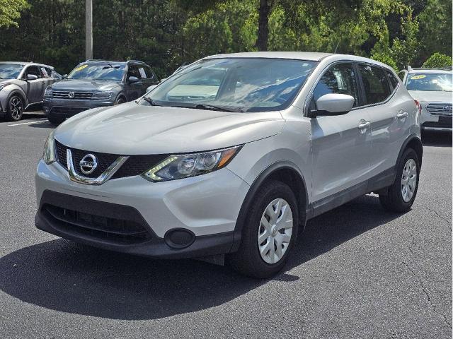 2017 Nissan Rogue Sport Vehicle Photo in Auburn, AL 36832-6638