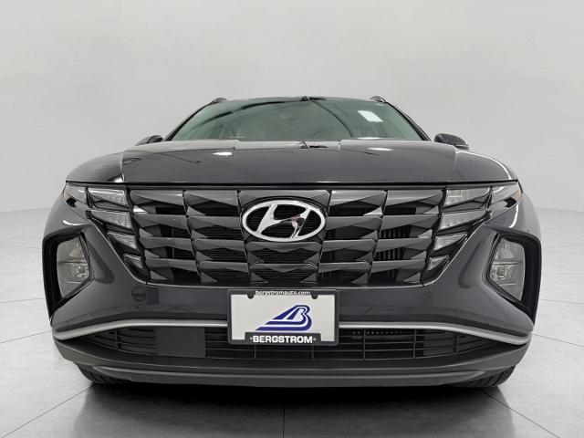 2023 Hyundai TUCSON Hybrid Vehicle Photo in Green Bay, WI 54304