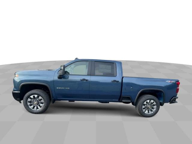 2024 Chevrolet Silverado 2500 HD Vehicle Photo in THOMPSONTOWN, PA 17094-9014