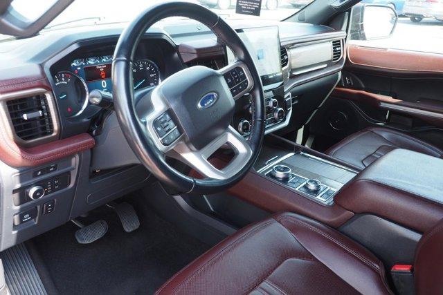 2022 Ford Expedition Max Vehicle Photo in AMERICAN FORK, UT 84003-3317