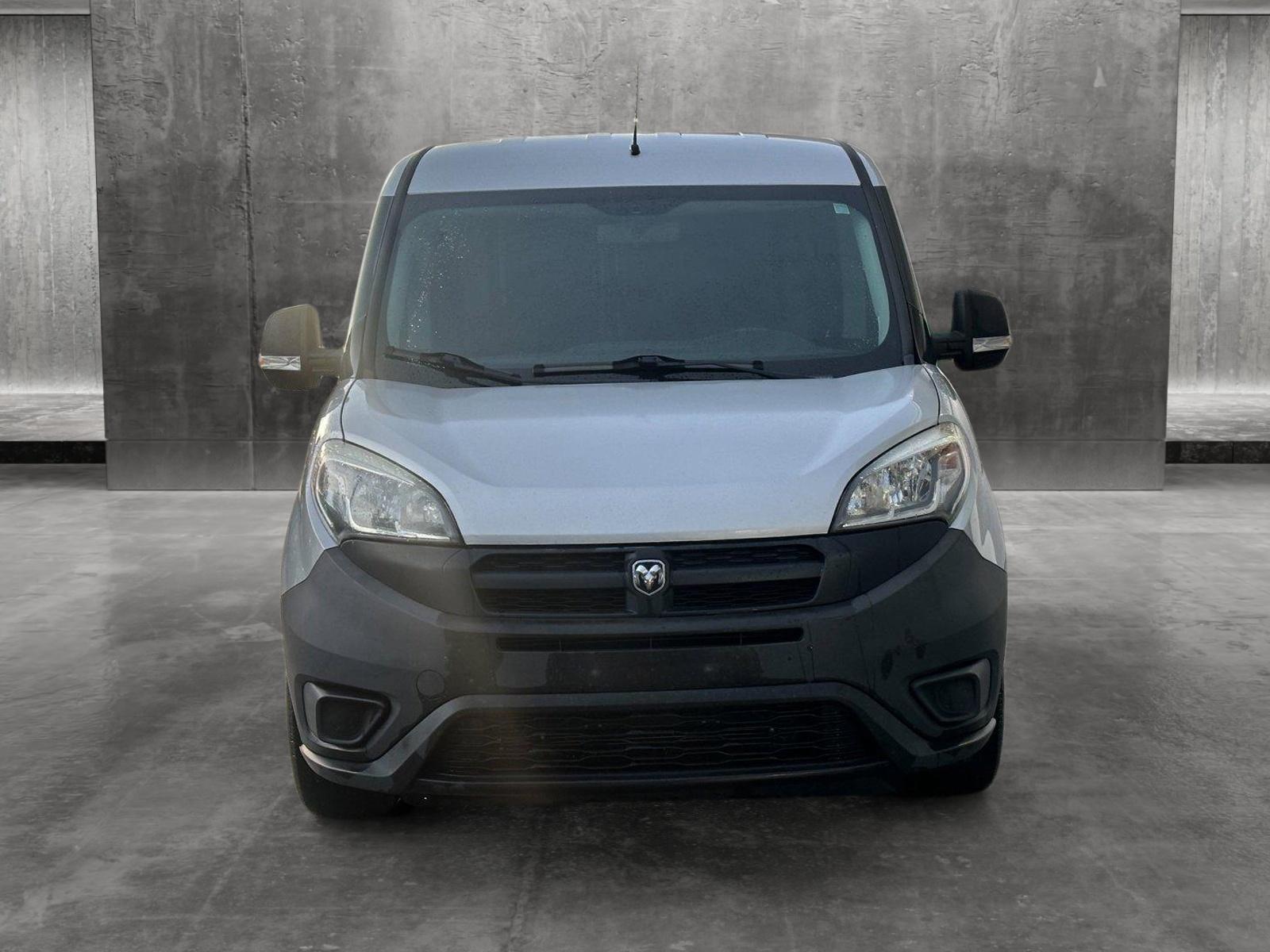 2016 Ram ProMaster City Cargo Van Vehicle Photo in Hollywood, FL 33021