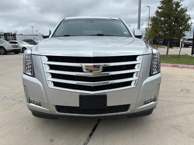 2017 Cadillac Escalade Vehicle Photo in Grapevine, TX 76051