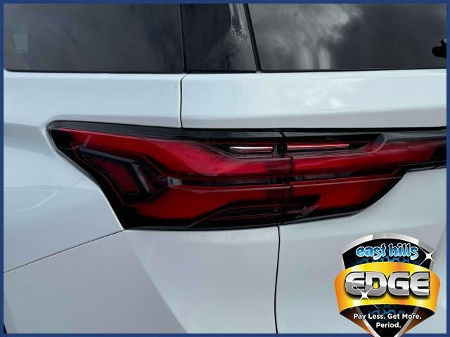 2022 Chevrolet Traverse Vehicle Photo in FREEPORT, NY 11520-3923