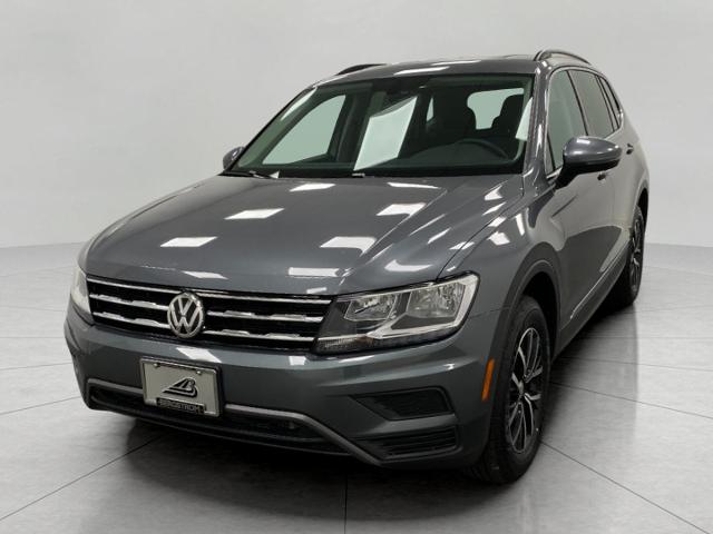 2021 Volkswagen Tiguan Vehicle Photo in Appleton, WI 54913