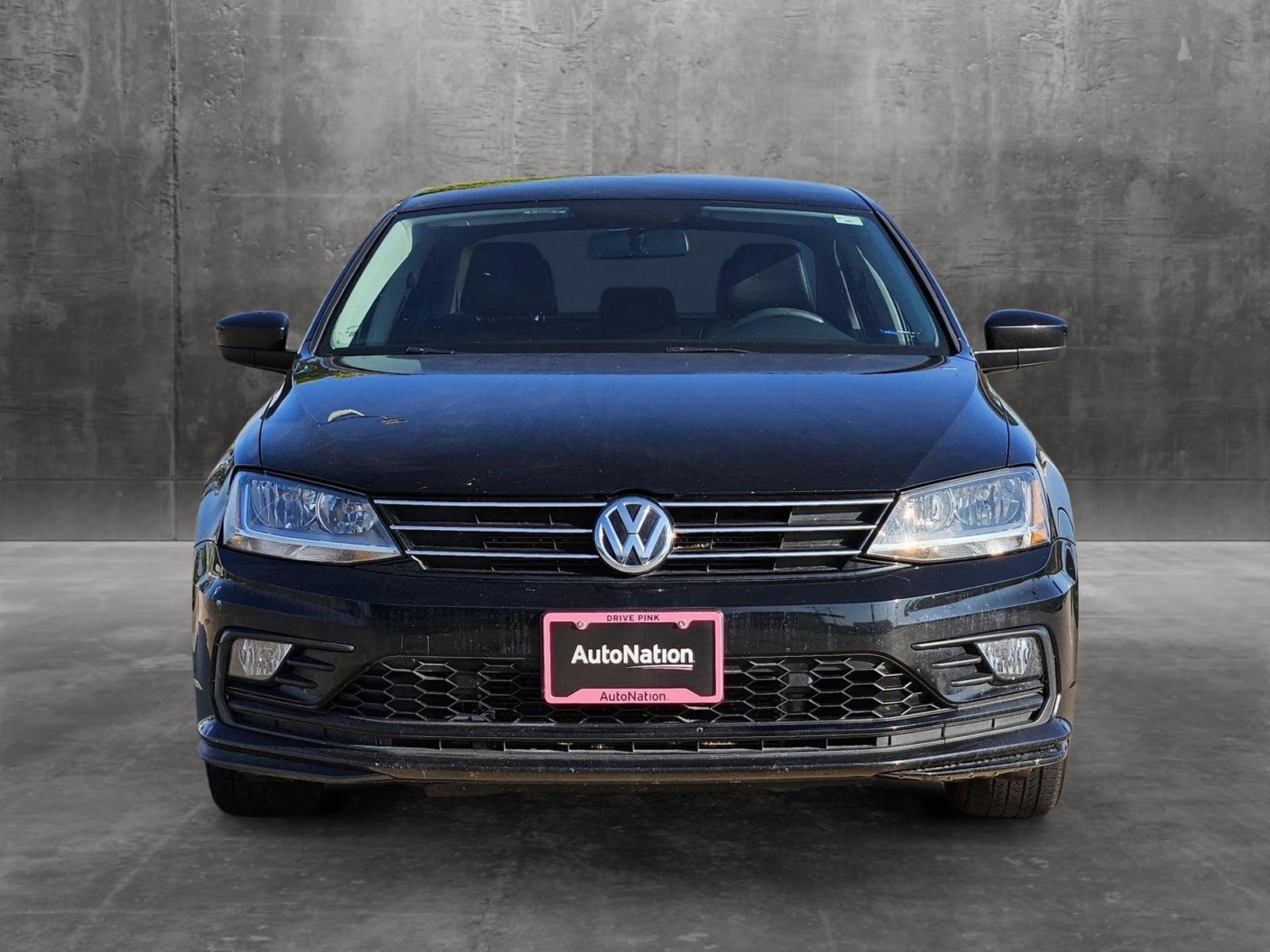 2018 Volkswagen Jetta Vehicle Photo in AMARILLO, TX 79103-4111