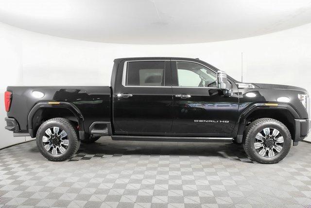 2024 GMC Sierra 2500 HD Vehicle Photo in PUYALLUP, WA 98371-4149