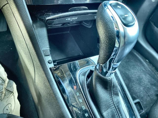 2017 Buick Encore Vehicle Photo in WILLIAMSVILLE, NY 14221-2883