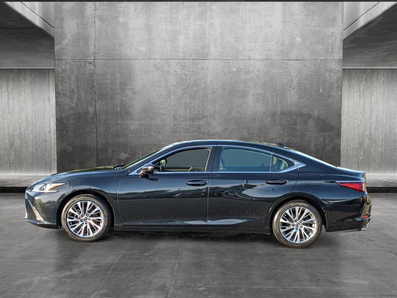 2020 Lexus ES 350 Vehicle Photo in Orlando, FL 32811