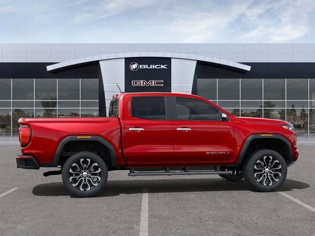 2024 GMC Canyon Vehicle Photo in LONE TREE, CO 80124-2750