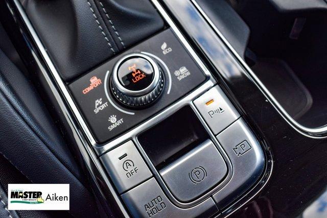 2023 Kia Telluride Vehicle Photo in AIKEN, SC 29801-6313