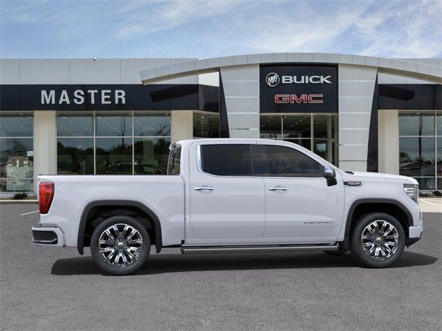 2024 GMC Sierra 1500 Vehicle Photo in AUGUSTA, GA 30907-2867